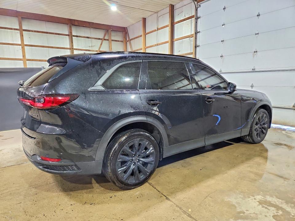 Продажа на аукционе авто 2026 Mazda Cx-90, vin: JM3KKCHD3T1352748, номер лота: 63344206