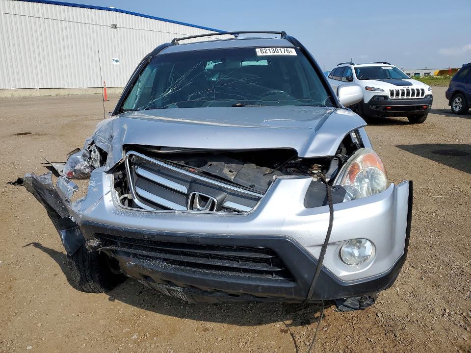 Продажа на аукционе авто 2005 Honda Cr-v, vin: JHLRD78975C814422, номер лота: 62130176
