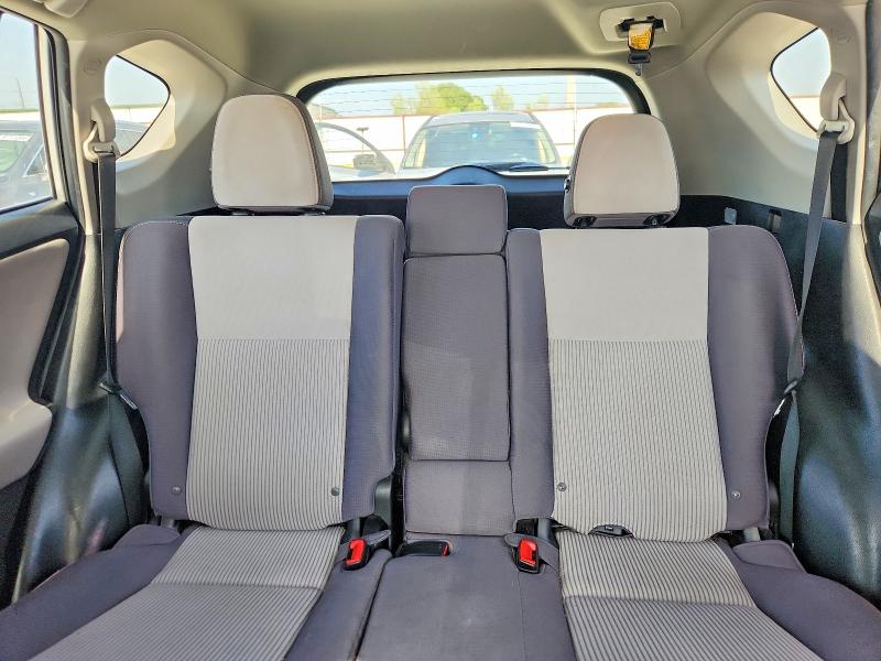 2015 Toyota Rav4 მანქანა იყიდება აუქციონზე, vin: 2T3WFREV8FW224980, აუქციონის ნომერი: 61914306