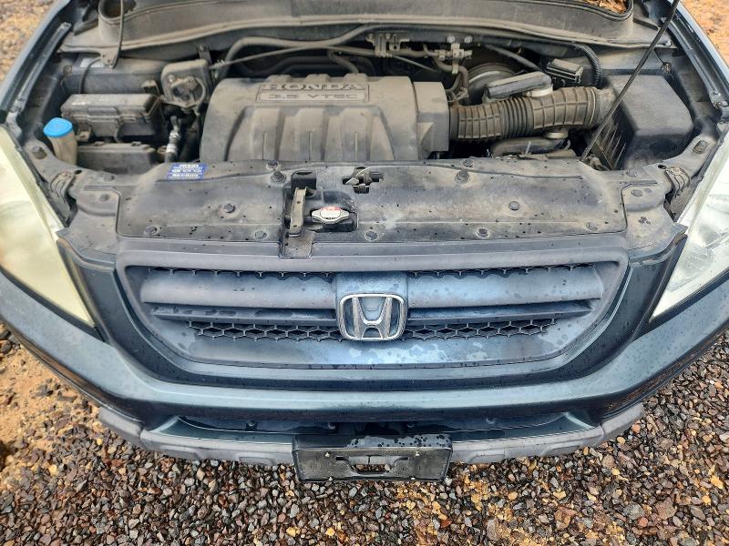 Продаж на аукціоні авто 2005 Honda Pilot, vin: 2HKYF18445H539441, номер лоту: 61554726