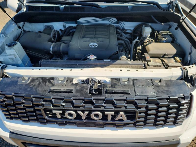 Aukcja sprzedaży 2021 Toyota Tundra, vin: 5TFDY5F18MX966908, numer aukcji: 62062426