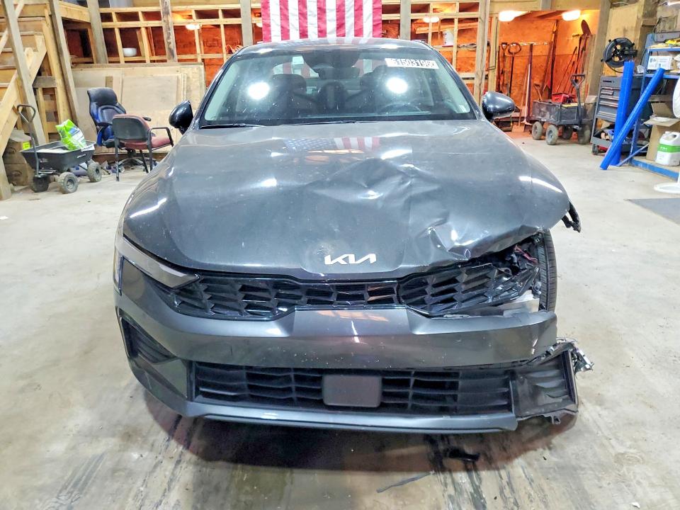 Продажа на аукционе авто 2026 Kia K5, vin: KNAG24J73T5425499, номер лота: 61503196