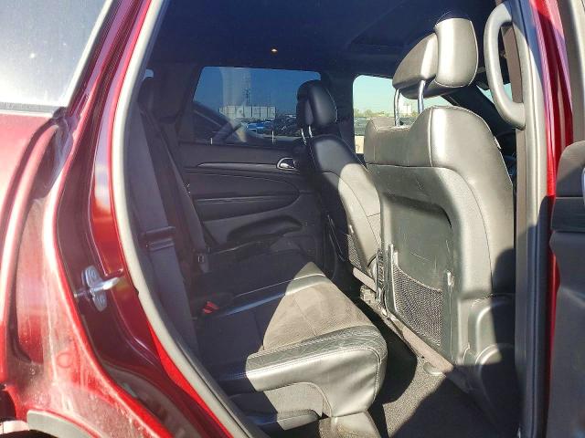 Aukcja sprzedaży 2020 Jeep Grand Cherokee, vin: 1C4RJEAG0LC245235, numer aukcji: 62154106