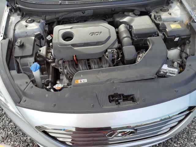 59359276 :رقم المزاد ، 5NPE34AF4FH254569 vin ، 2015 Hyundai Sonata مزاد بيع