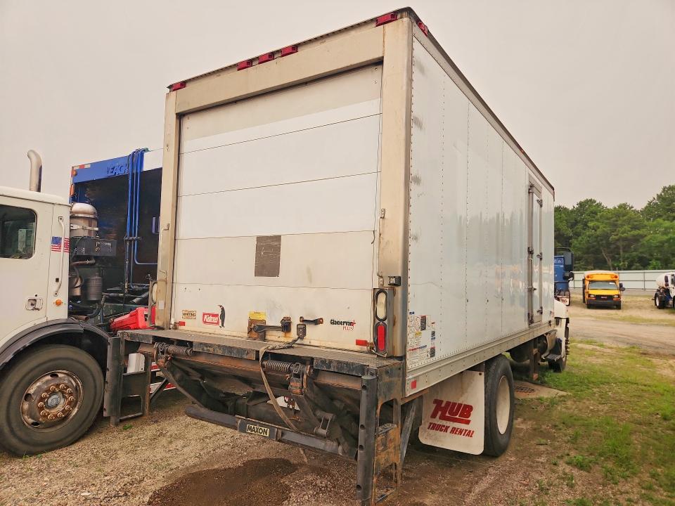 Продаж на аукціоні авто 2015 Hino 258/268, vin: 5PVNE8JP7F4S51200, номер лоту: 55279076
