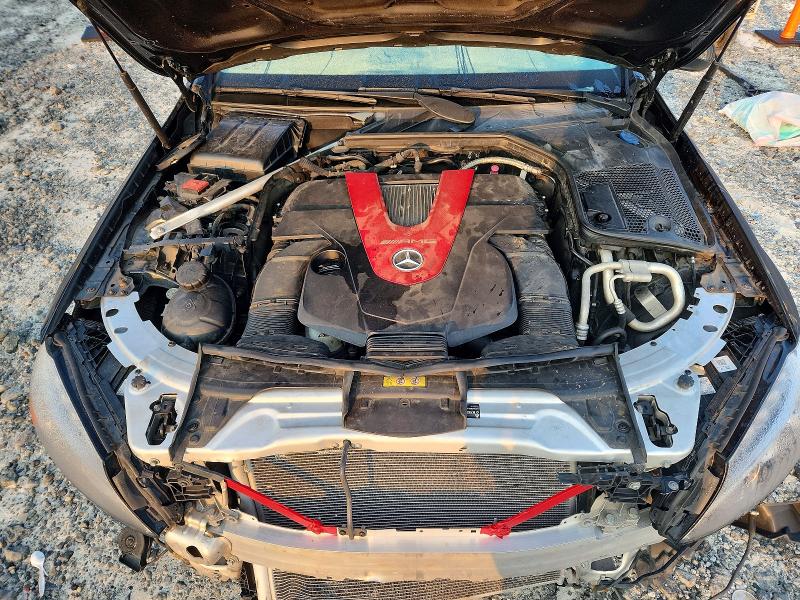Aukcja sprzedaży 2017 Mercedes-benz C, vin: 55SWF6EB9HU208069, numer aukcji: 63215186