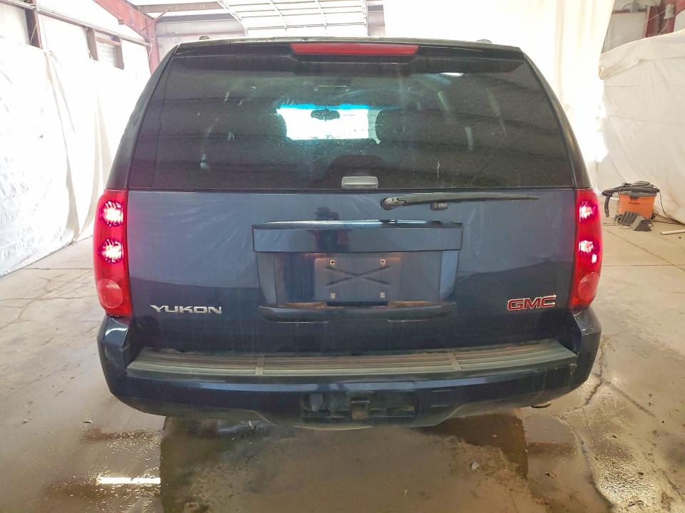 Продаж на аукціоні авто 2009 Gmc Yukon, vin: 1GKFC23C99R162595, номер лоту: 62405296