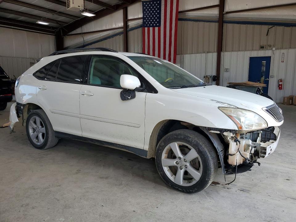 61392726 :رقم المزاد ، 2T2HA31U95C086047 vin ، 2005 Lexus Rx مزاد بيع