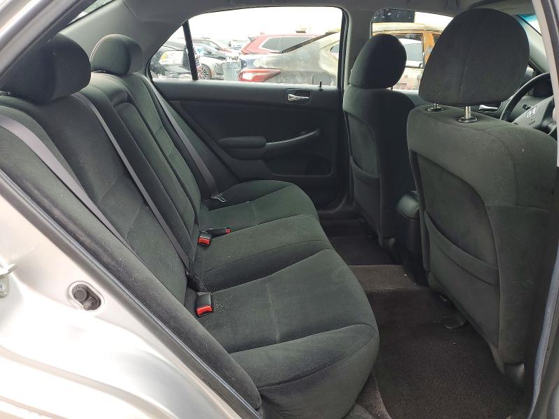 Aukcja sprzedaży 2006 Honda Accord, vin: 1HGCM56306A086978, numer aukcji: 59853966