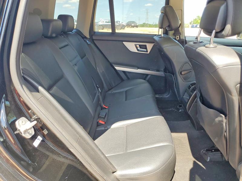 Aukcja sprzedaży 2010 Mercedes-benz Glk, vin: WDCGG5GB4AF401087, numer aukcji: 63123106