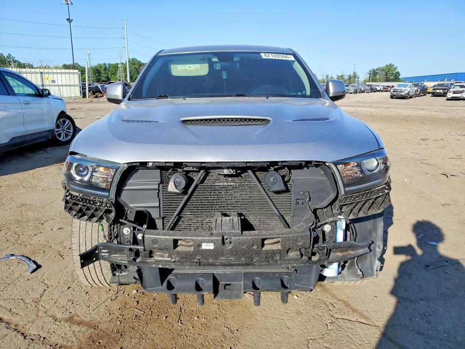 Aukcja sprzedaży 2020 Dodge Durango, vin: 1C4RDHFG9LC266487, numer aukcji: 62128566