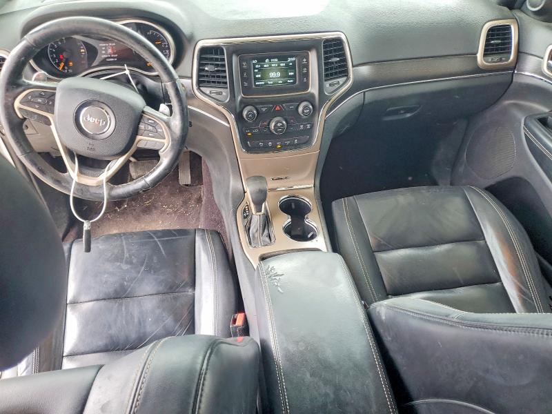 62204086 :رقم المزاد ، 1C4RJEBG5GC328910 vin ، 2016 Jeep Grand Cherokee مزاد بيع