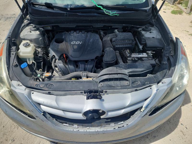 Продаж на аукціоні авто 2013 Hyundai Sonata, vin: 5NPEB4AC3DH507032, номер лоту: 60068666
