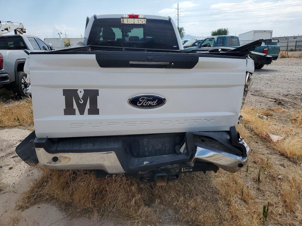 Aukcja sprzedaży 2017 Ford F350, vin: 1FT8W3BT4HEC09024, numer aukcji: 60475376