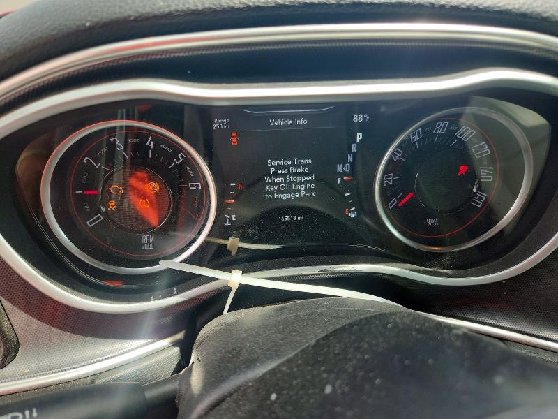 60277516 :رقم المزاد ، 2C3CDZAG1JH202266 vin ، 2018 Dodge Challenger مزاد بيع