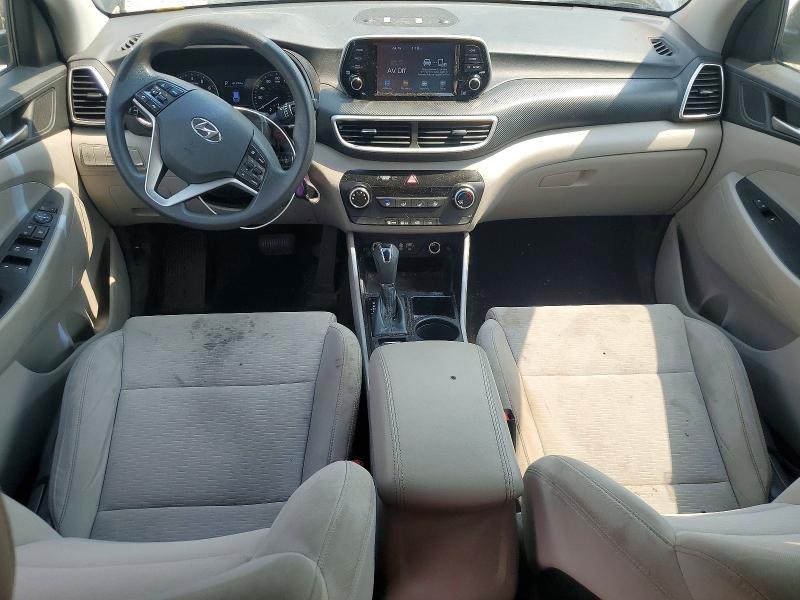 Продажа на аукционе авто 2019 Hyundai Tucson, vin: KM8J2CA44KU948216, номер лота: 60947736