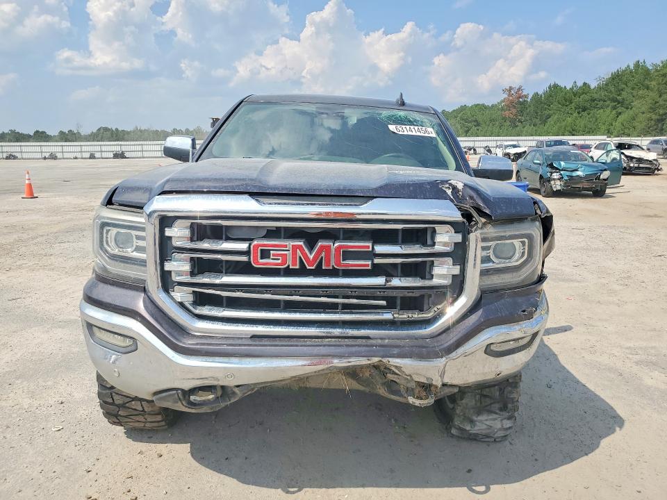 Продаж на аукціоні авто 2016 Gmc Sierra, vin: 3GTU2NEC5GG282847, номер лоту: 63141456
