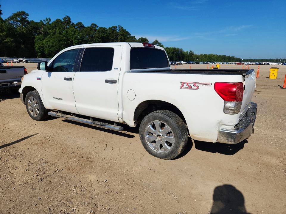 Продаж на аукціоні авто 2007 Toyota Tundra, vin: 5TFEV54117X027474, номер лоту: 60086896