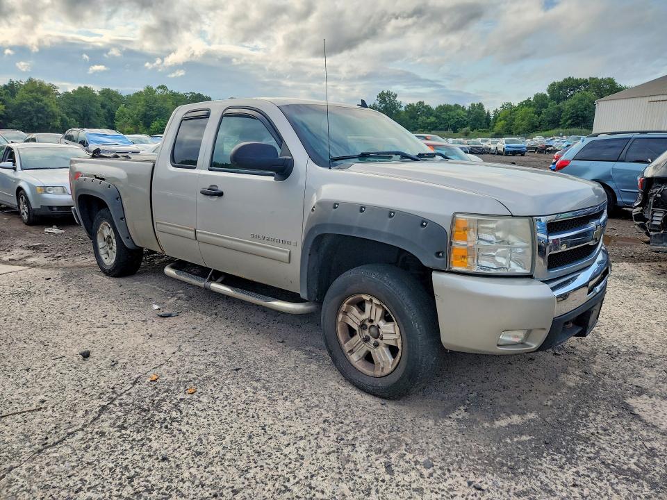 Aukcja sprzedaży 2009 Chevrolet Silverado, vin: 2GCEK29J691113086, numer aukcji: 62955276