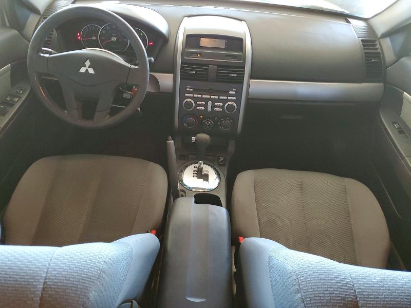 Aukcja sprzedaży 2008 Mitsubishi Galant, vin: 4A3AB36F58E018940, numer aukcji: 60307726