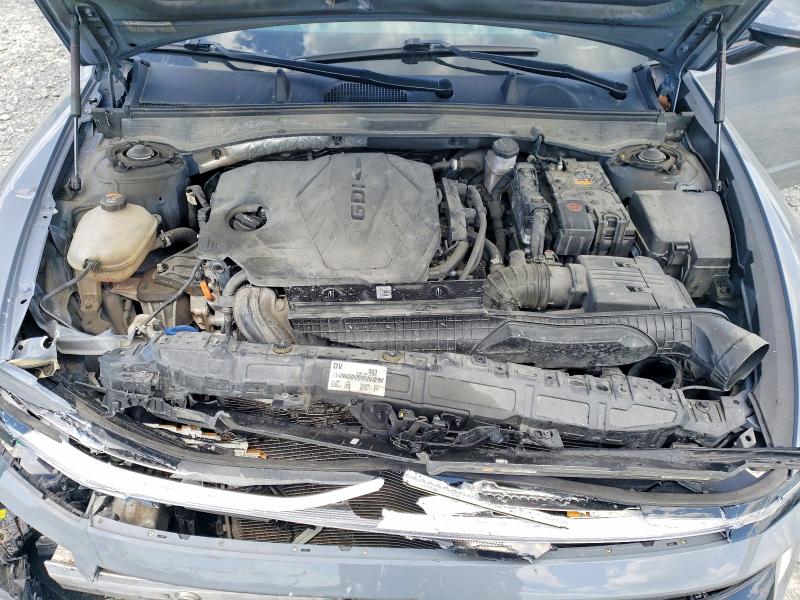 Продажа на аукционе авто 2024 Hyundai Sonata, vin: KMHL44JAXRA372559, номер лота: 61256496