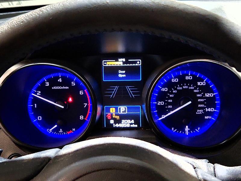 Aukcja sprzedaży 2016 Subaru Outback, vin: 4S4BSAFC7G3215695, numer aukcji: 60832686