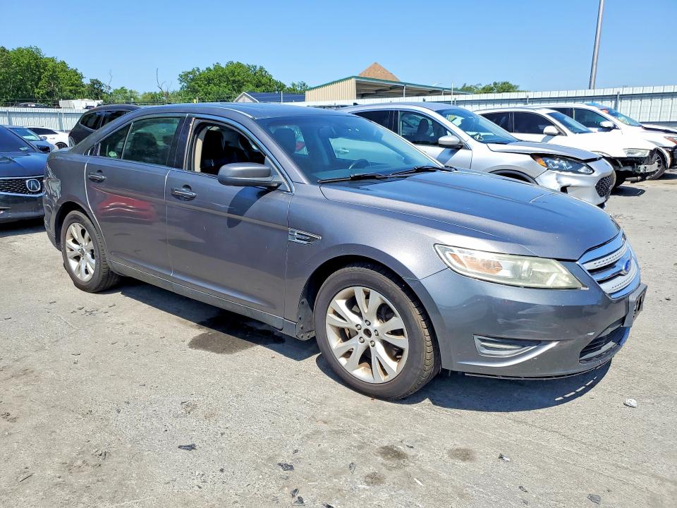 Продаж на аукціоні авто 2012 Ford Taurus, vin: 1FAHP2EW5CG131238, номер лоту: 59257206