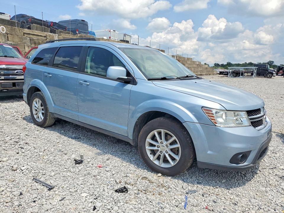 Aukcja sprzedaży 2013 Dodge Journey, vin: 3C4PDDBG8DT631799, numer aukcji: 59991216