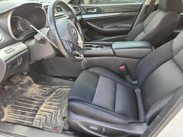 Продаж на аукціоні авто 2018 Nissan Maxima, vin: 1N4AA6AP2JC396602, номер лоту: 61283556