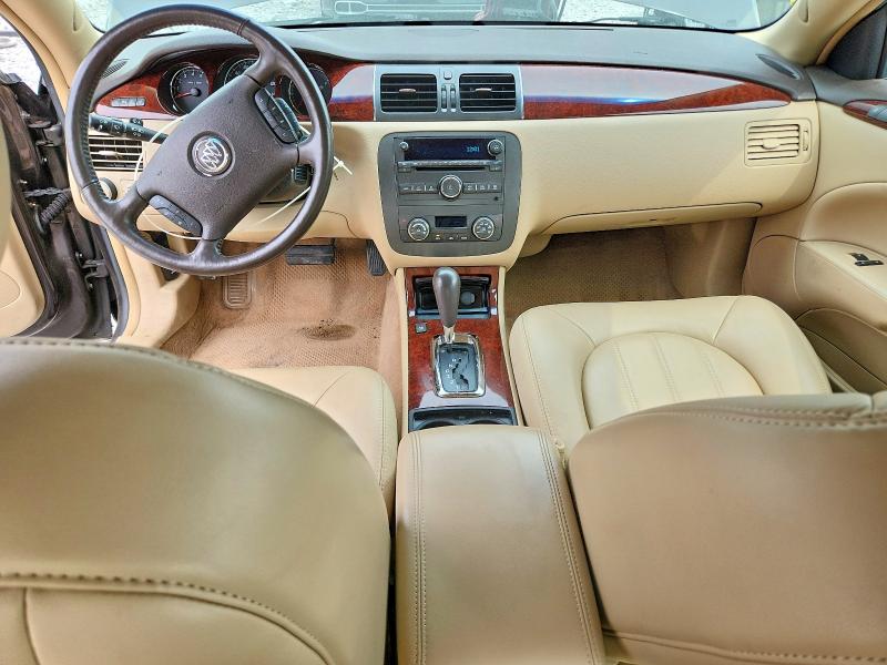 62167976 :رقم المزاد ، 1G4HD57248U150365 vin ، 2008 Buick Lucerne مزاد بيع