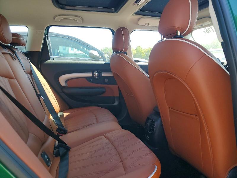 Продаж на аукціоні авто 2023 Mini Cooper, vin: WMWXJ1C09P2S53424, номер лоту: 61206116