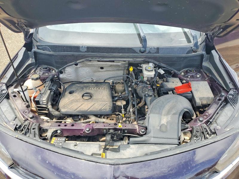 Aukcja sprzedaży 2020 Buick Encore Gx, vin: KL4MMDSL9LB106003, numer aukcji: 59379526