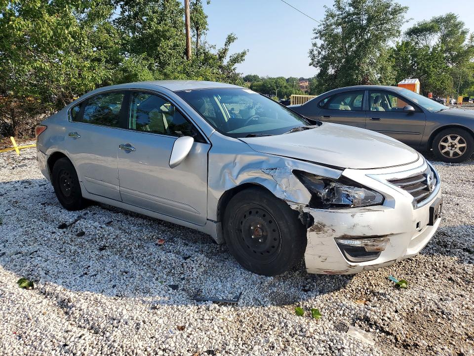 Aukcja sprzedaży 2015 Nissan Altima, vin: 1N4AL3AP6FN889848, numer aukcji: 62146496