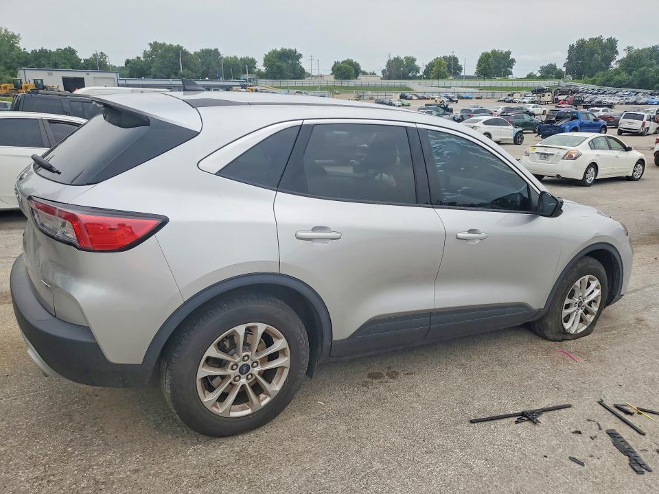 Продаж на аукціоні авто 2020 Ford Escape, vin: 1FMCU9G63LUC24758, номер лоту: 62944366