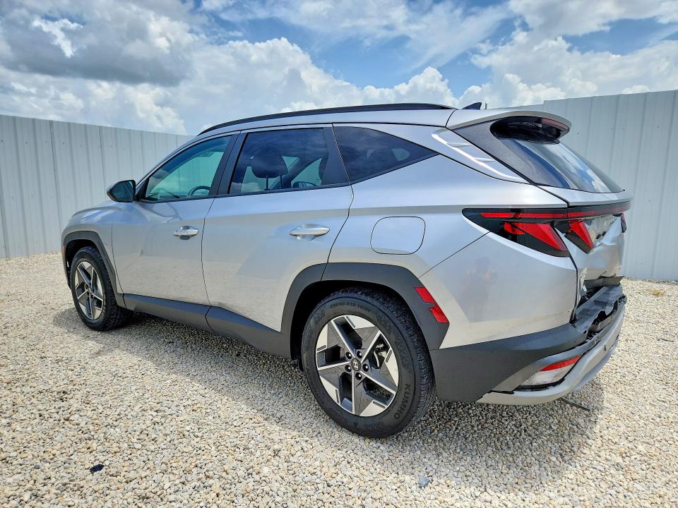 Aukcja sprzedaży 2025 Hyundai Tucson, vin: 5NMJB3DE7SH481101, numer aukcji: 61804056