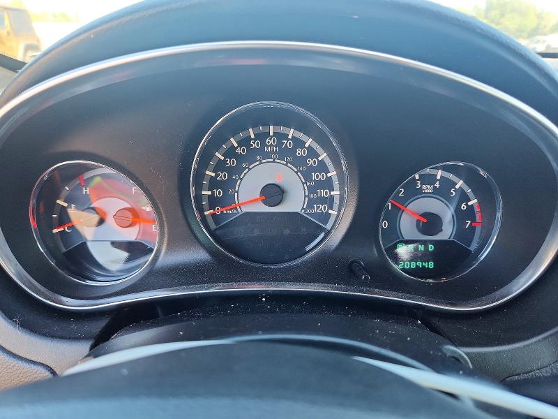 Aukcja sprzedaży 2013 Chrysler 200, vin: 1C3CCBAB4DN733701, numer aukcji: 62351486