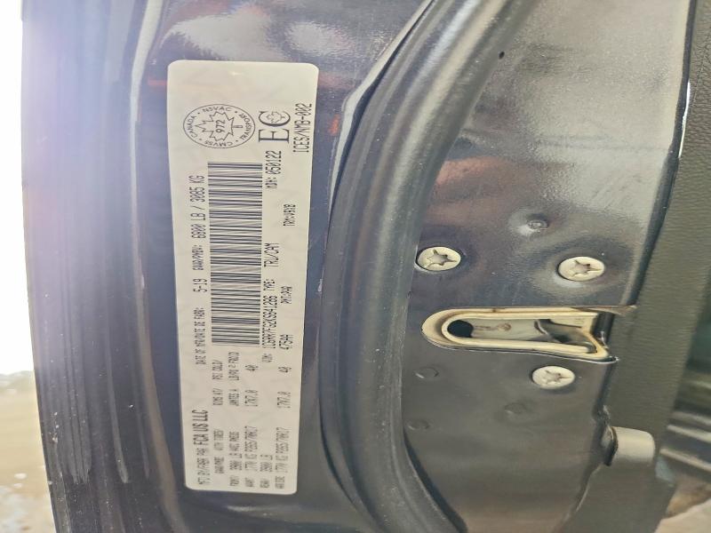 Продаж на аукціоні авто 2019 Ram 1500 Classic, vin: 1C6RR7FG2KS641286, номер лоту: 61862966