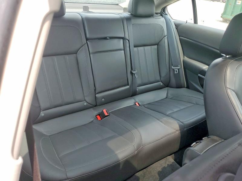 Aukcja sprzedaży 2017 Buick Regal, vin: 2G4GL5EX1H9172897, numer aukcji: 61703886