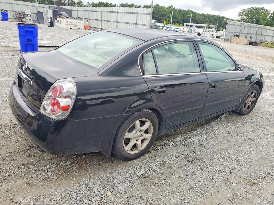 Aukcja sprzedaży 2006 Nissan Altima, vin: 1N4AL11D96C218163, numer aukcji: 60820146