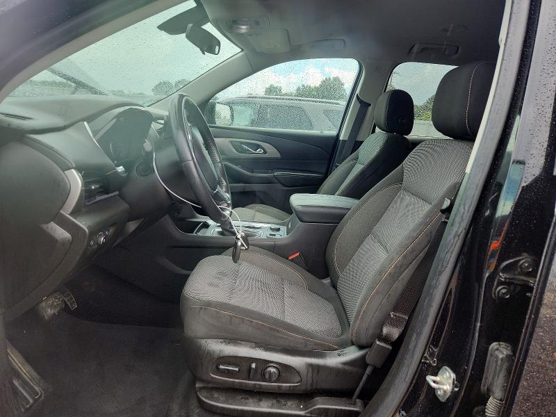 Aukcja sprzedaży 2021 Chevrolet Traverse, vin: 1GNERGKW3MJ166316, numer aukcji: 60944756
