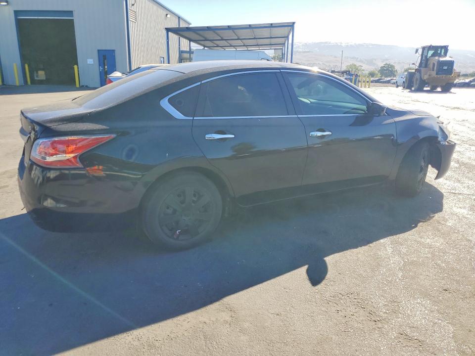 Продаж на аукціоні авто 2014 Nissan Altima, vin: 1N4AL3AP4EC136331, номер лоту: 63019906