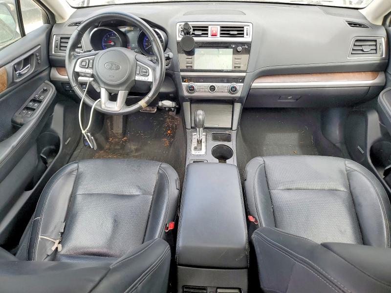 Aukcja sprzedaży 2016 Subaru Outback, vin: 4S4BSENC3G3239159, numer aukcji: 58621486