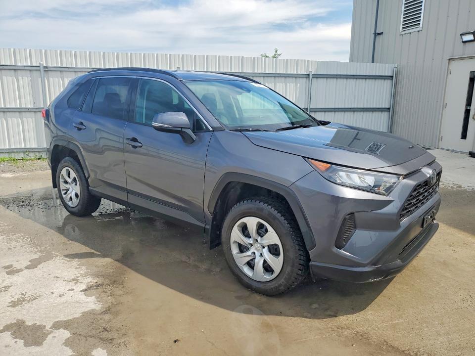 Продажа на аукционе авто 2021 Toyota Rav4, vin: 2T3B1RFVXMC178448, номер лота: 60120086
