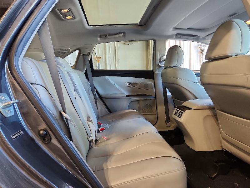 Продажа на аукционе авто 2012 Toyota Venza, vin: 4T3BK3BB5CU068006, номер лота: 63002226