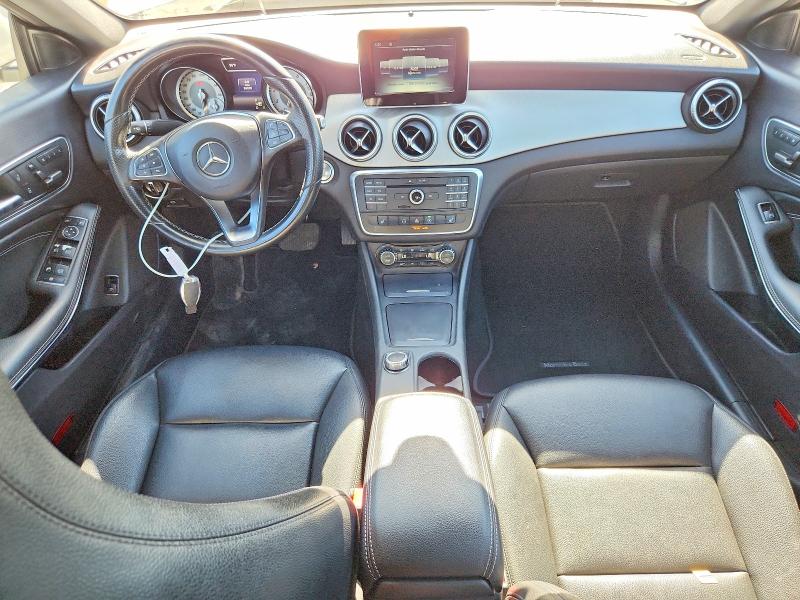 Продажа на аукционе авто 2015 Mercedes-benz Cla, vin: WDDSJ4EB0FN221767, номер лота: 61800686