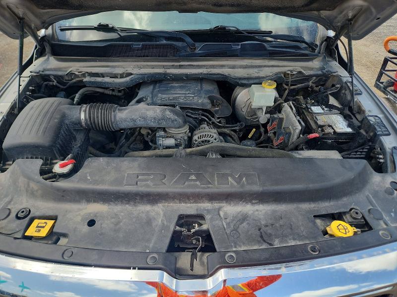 Aukcja sprzedaży 2021 Ram 1500, vin: 1C6RREBT8MN530198, numer aukcji: 60247016