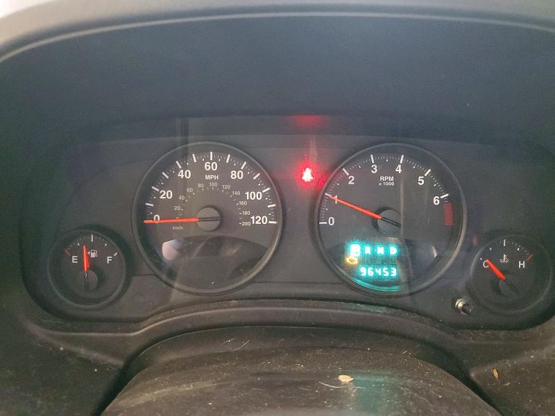 Продаж на аукціоні авто 2011 Jeep Patriot, vin: 1J4NT1GA4BD285647, номер лоту: 62621616