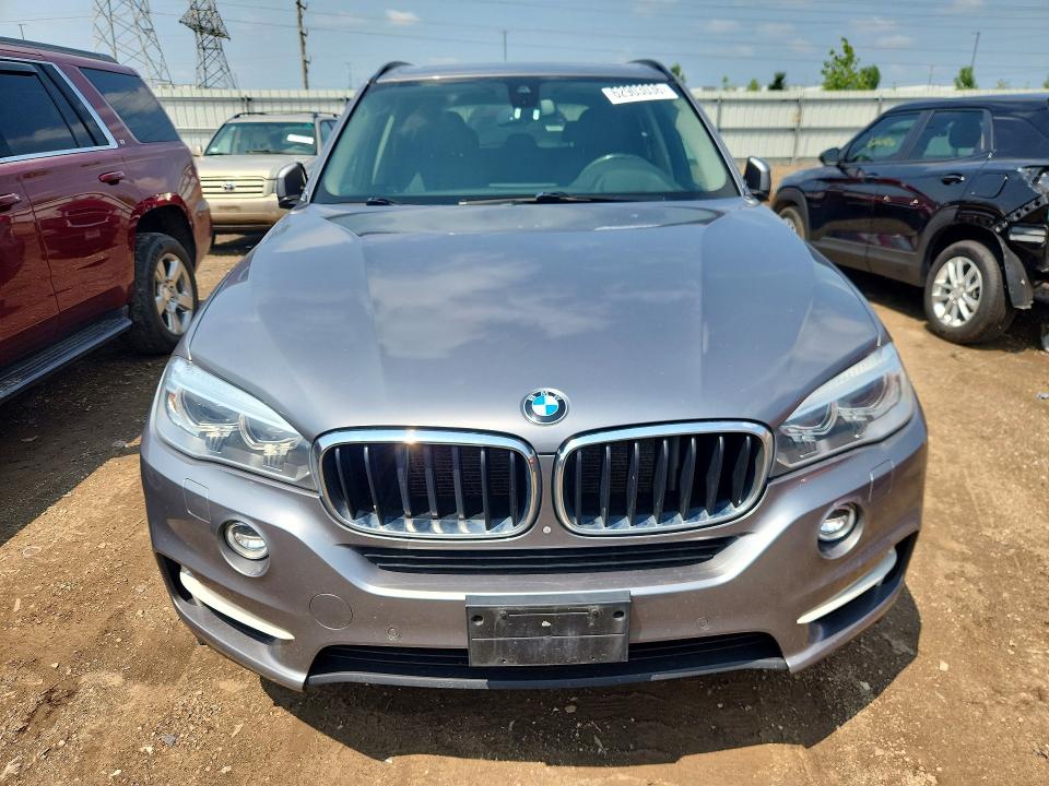 Aukcja sprzedaży 2016 Bmw X5, vin: 5UXKR0C51G0S87041, numer aukcji: 62903036