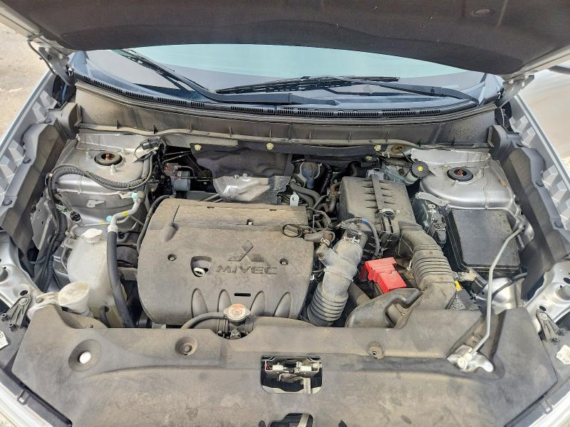 Aukcja sprzedaży 2019 Mitsubishi Outlander Sport, vin: JA4AP3AU3KU033325, numer aukcji: 62595836