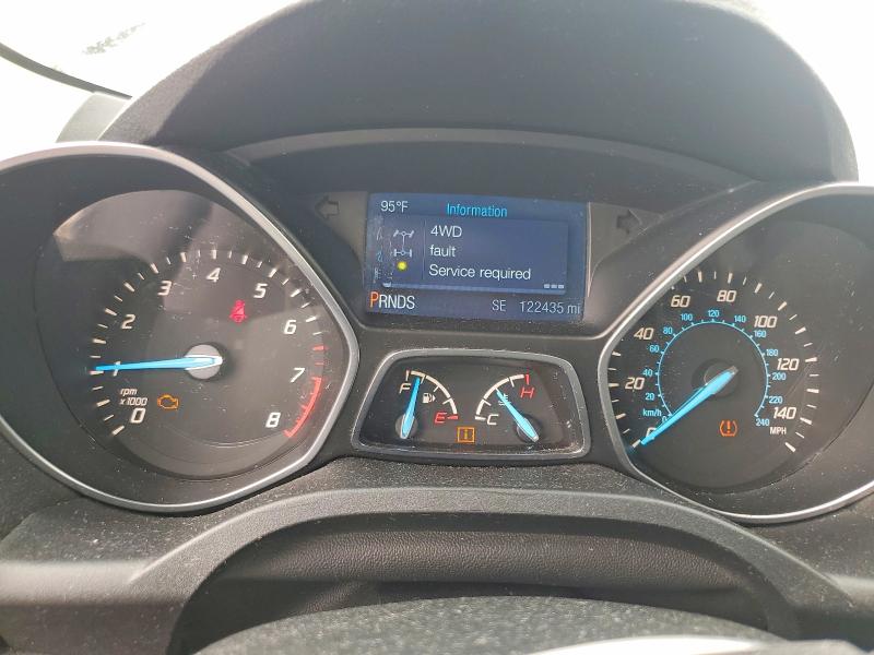 Aukcja sprzedaży 2014 Ford Escape, vin: 1FMCU9GX8EUC75765, numer aukcji: 63177346
